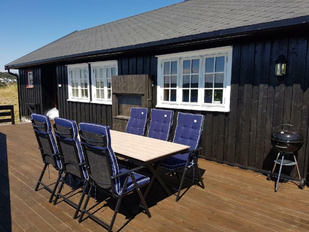Vesterveien Panorama Arendal Eksteriør bilde